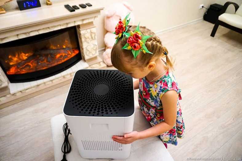Очистители воздуха для дома: рейтинг лучших моделей для квартиры