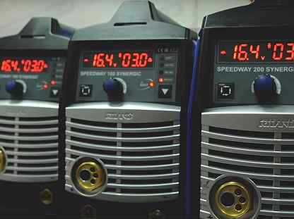 Cварочный полуавтомат aurora pro speedway 200 synergic (с режимом root) - интернет-магазин инструментовинтернет-магазин инструментов