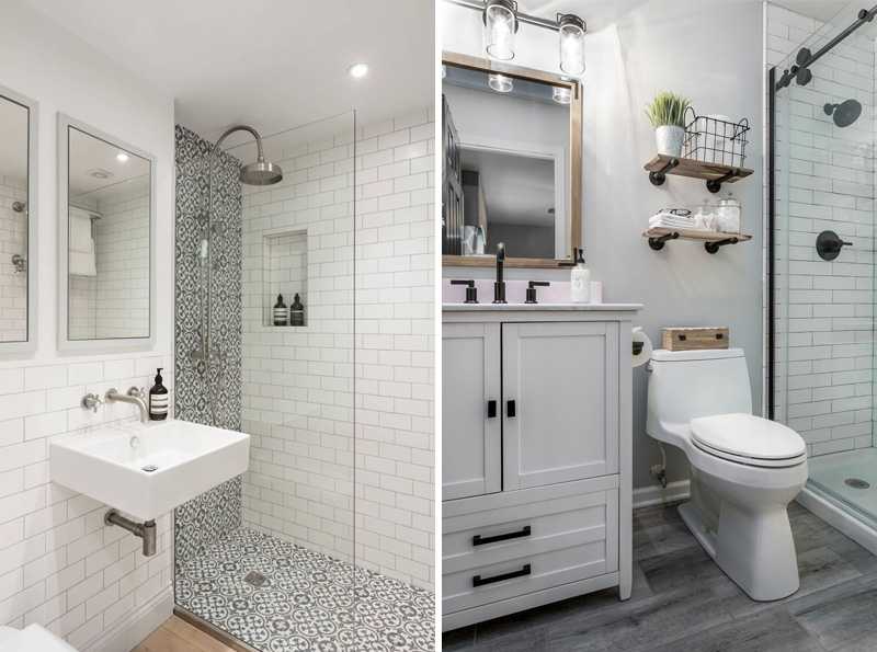 Расширить ванную. Плитка в маленькую ванную комнату. Плитка увеличивающая пространство в ванной. Расширить пространство ванной комнаты. Плитка в ванную расширяющая пространство.