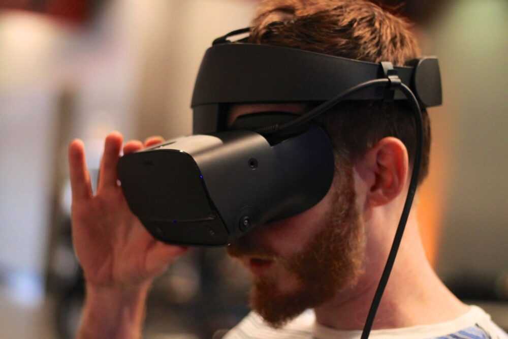 12 лучших очков виртуальной реальности – рейтинг 2019—2020 года