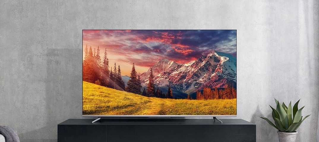 Лучшие телевизоры с функцией Smart TV — по мнению экспертов и по отзывам покупателей.