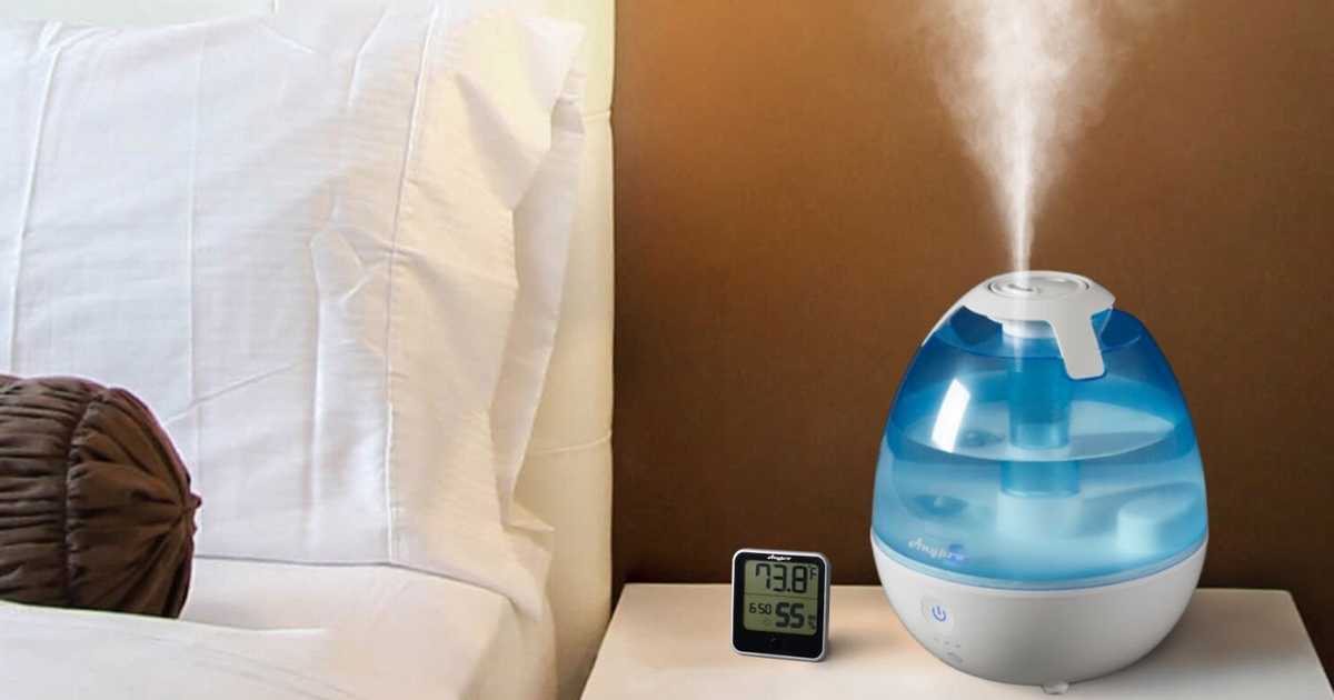 Куда ставить увлажнитель воздуха в комнате: выбор оптимального места для прибора + советы экспертов