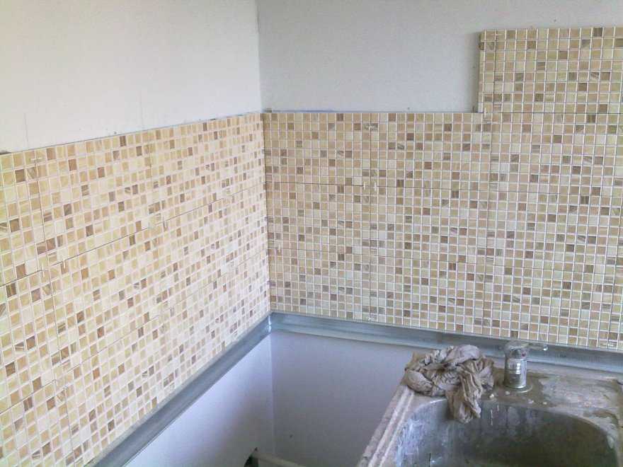 Отделка стен в ванной. чем лучше отделать: панелями, плиткой, другие варианты