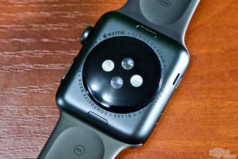 Обзор apple watch series 3 — стоит ли покупать в 2020?