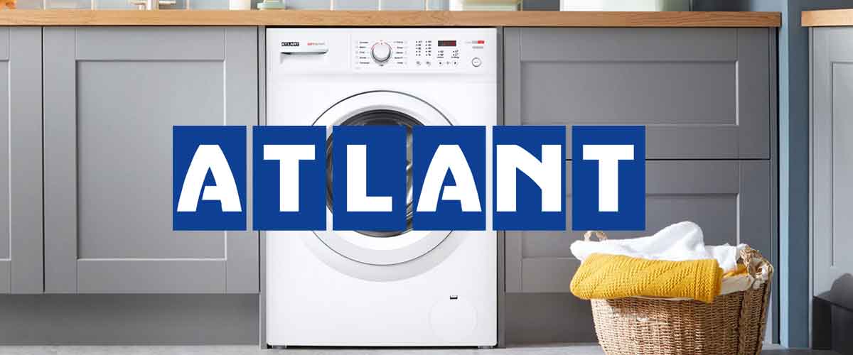 Топ-11 лучших стиральных машин атлант (atlant) - рейтинг 2021 года