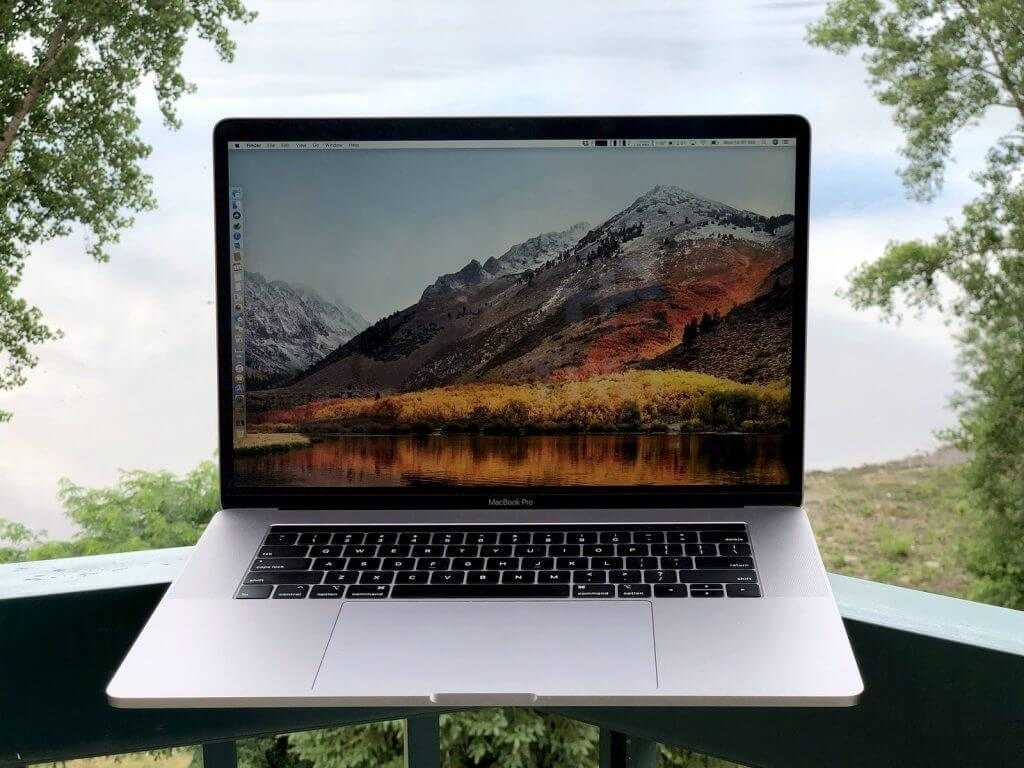 Какой компьютер mac лучше выбрать в 2021