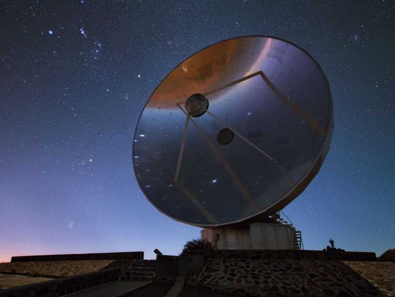 Топ 20 лучшие телескопы ( рейтинг 2020)