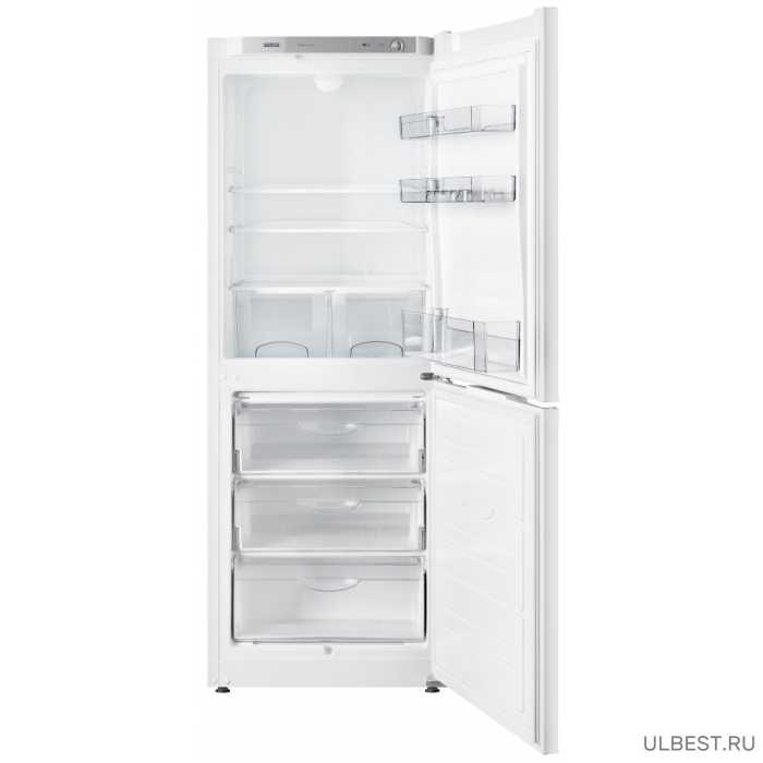 Холодильник atlant хм 6023-031 - отзыв о бюджетной для большой семьи