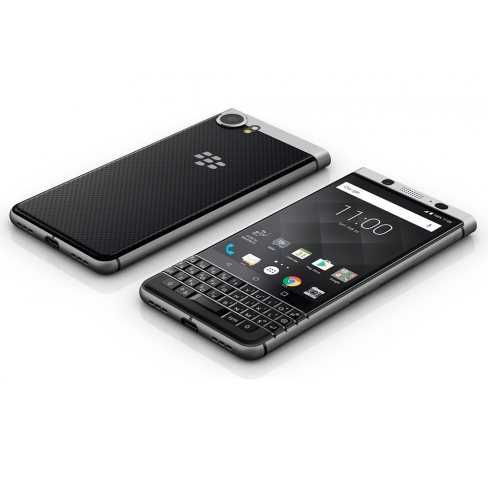 Обзор blackberry keyone: последний из могикан - 4pda