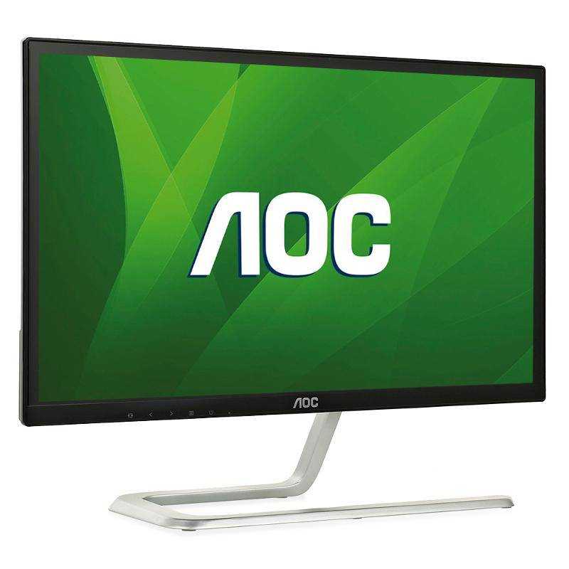 Монитор aoc i2281fwh: отзывы, видеообзоры, цены, характеристики