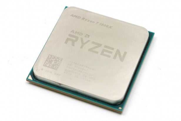Amd ryzen 7 1800x обзор процессора - бенчмарки и характеристики.