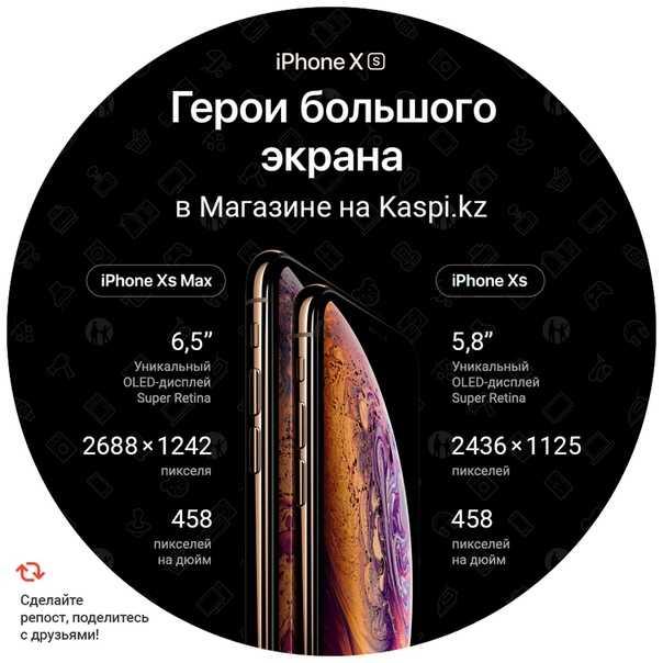 Смартфоны apple iphone xs и xs max — достоинства и недостатки