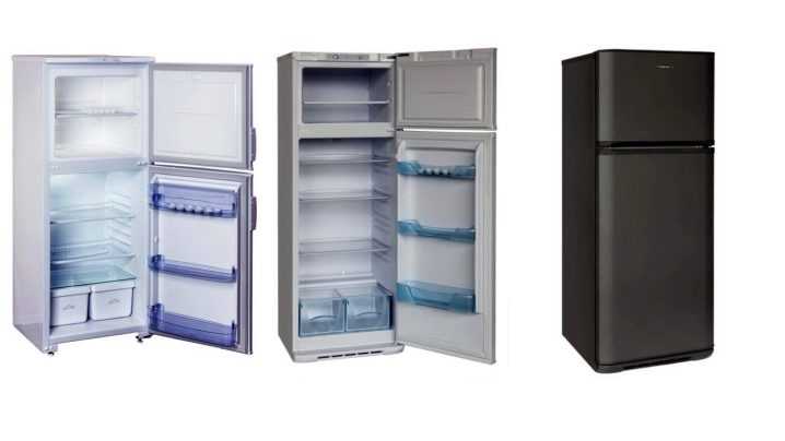 Рейтинг холодильников бирюса в 2021 (100+ мнений от владельцев)