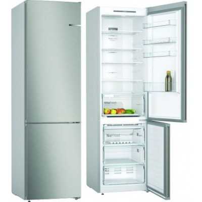 Какой холодильник лучше: bosch или lg