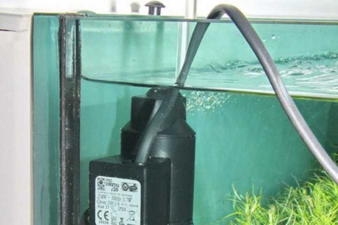 Внешний фильтр для аквариума (37 фото): наружные модели для аквариумов 100 и 200 литров, рейтинг самых лучших аквариумных фильтров, сравнение с внутренним фильтром, устройство и установка