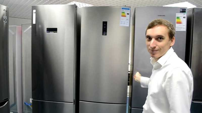 Холодильники bosch: отзывы, подборка топовых моделей + советы по выбору