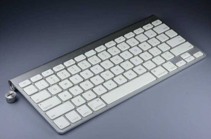 Лучшие беспроводные клавиатуры для mac