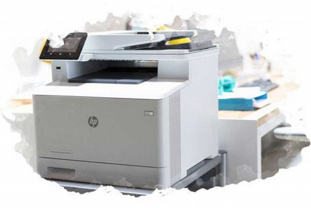 Какой выбрать портативный принтер в 2021 году: топ-8 портативных принтеров