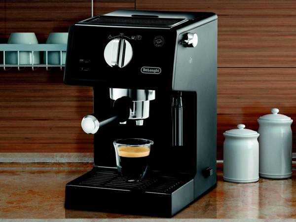 Как выбрать кофеварку для дома, какая кофемашина лучше