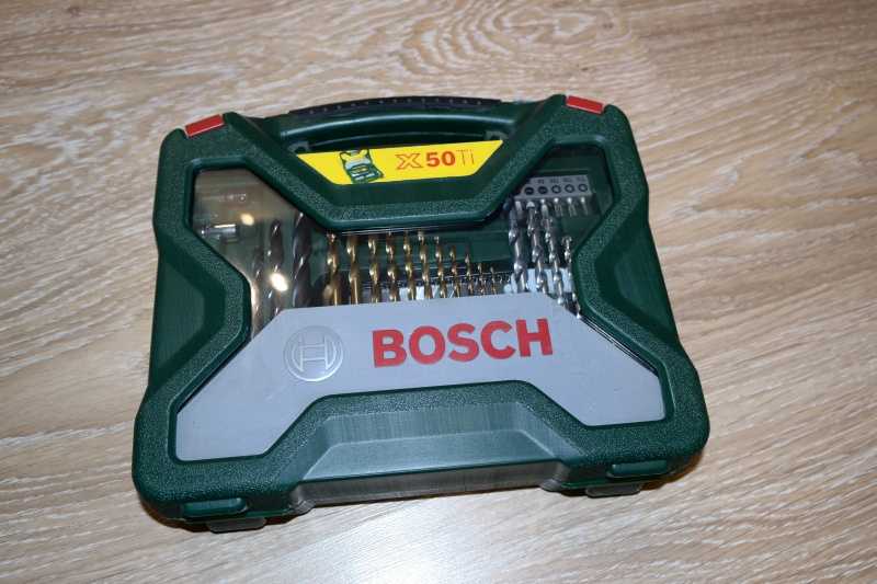 Bosch 50 (2.607.019.504) в городе донецк