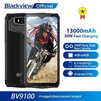 Характеристики blackview bv1000  цены