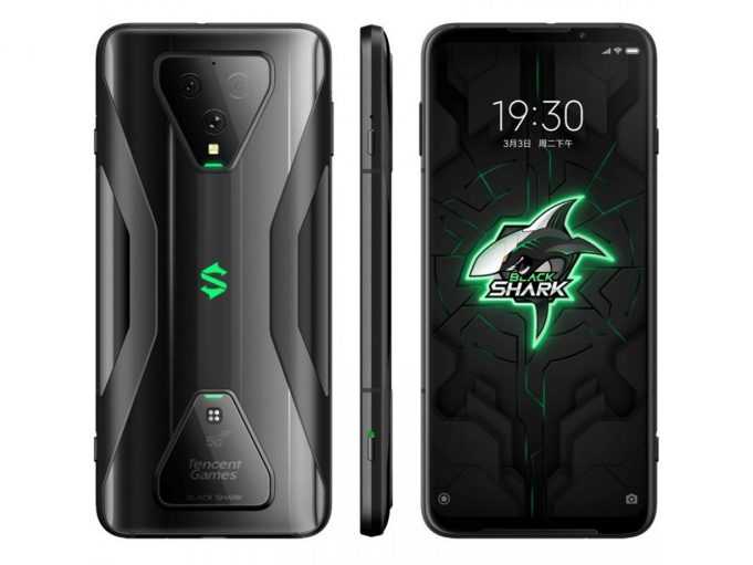 Обзор смартфона xiaomi black shark 2: его достоинства и недостатки