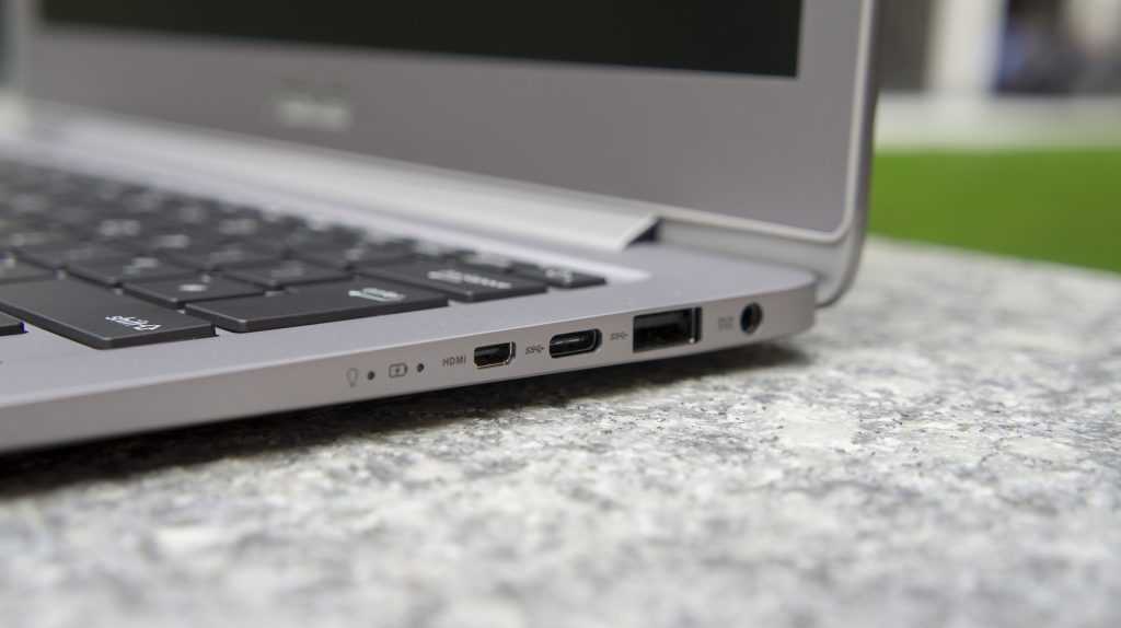 Обзор asus zenbook ux330ua – отличный ноутбук по доступной цене