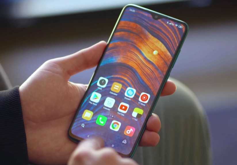 Рейтинг 10 лучших безрамочных смартфонов на 2019 - 2020 год