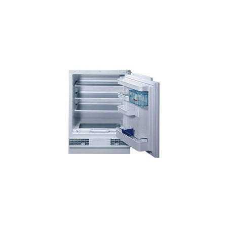 Руководство - bosch kur15a50ru холодильник