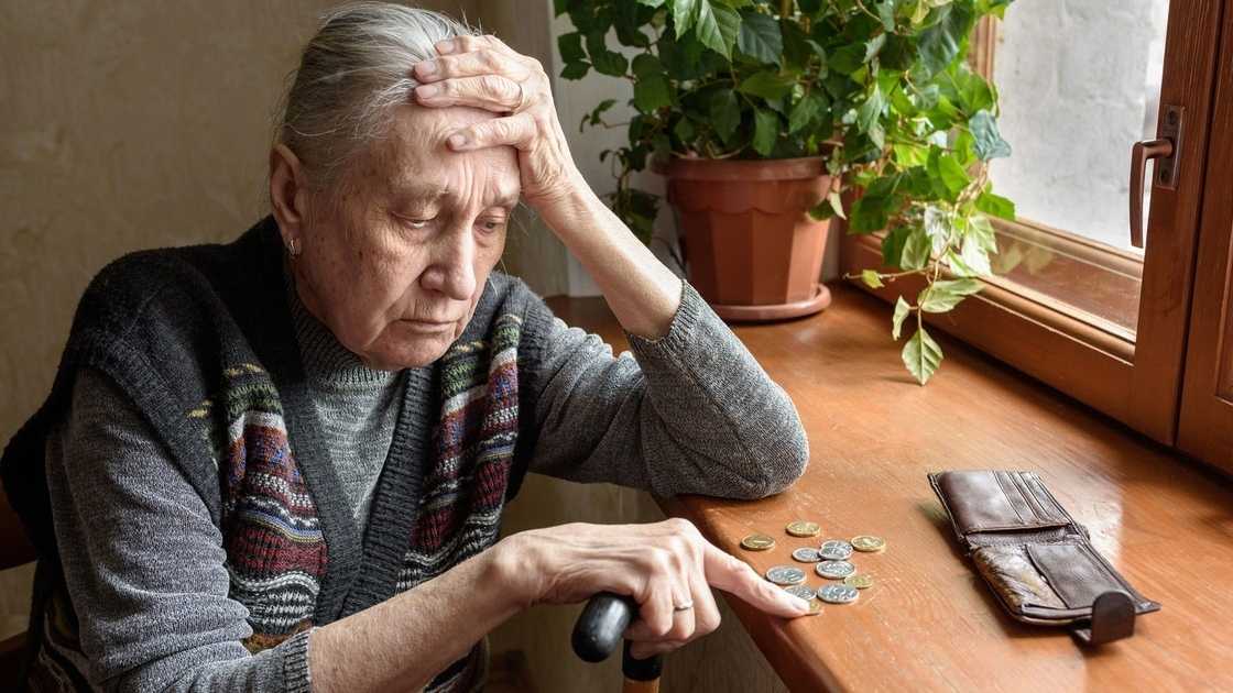За какие годы берется зарплата для начисления пенсии? правила расчета