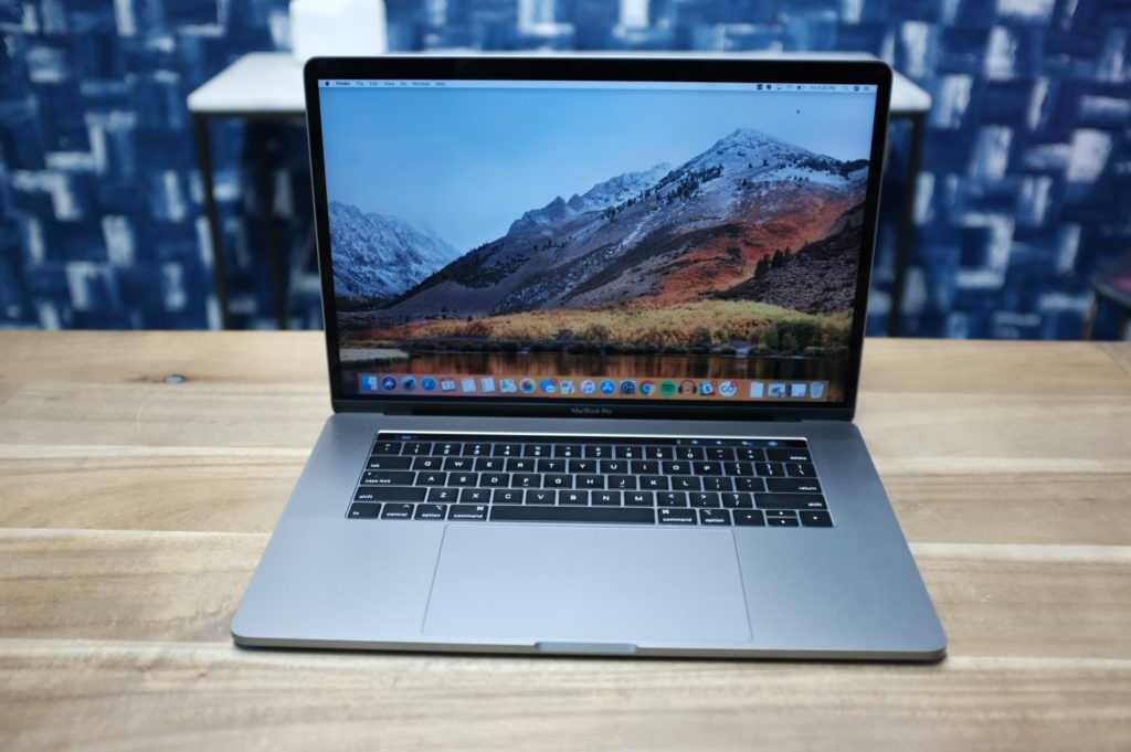 Apple macbook pro retina 15 inch 2013-10 - notebookcheck-ru.com