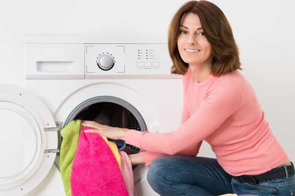 Как выбрать стиральную машину - 7-шаговый гид