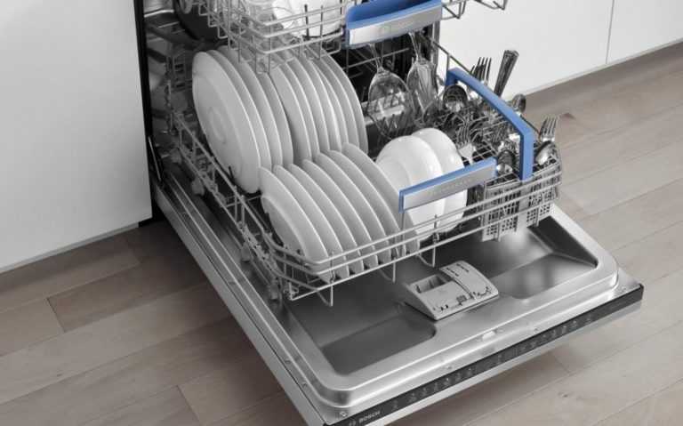 Как выбрать посудомоечную машину для дома — что учесть при выборе