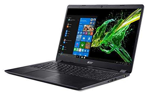 Acer aspire 3 (a315-21) отзывы покупателей | 190 честных отзыва покупателей про ноутбуки acer aspire 3 (a315-21)