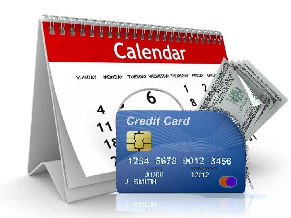 Как пользоваться кредитной картой выгодно и без процентов