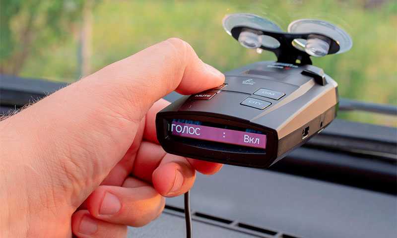 Как выбрать радар детектор для автомобиля 2020: критерии и рейтинг