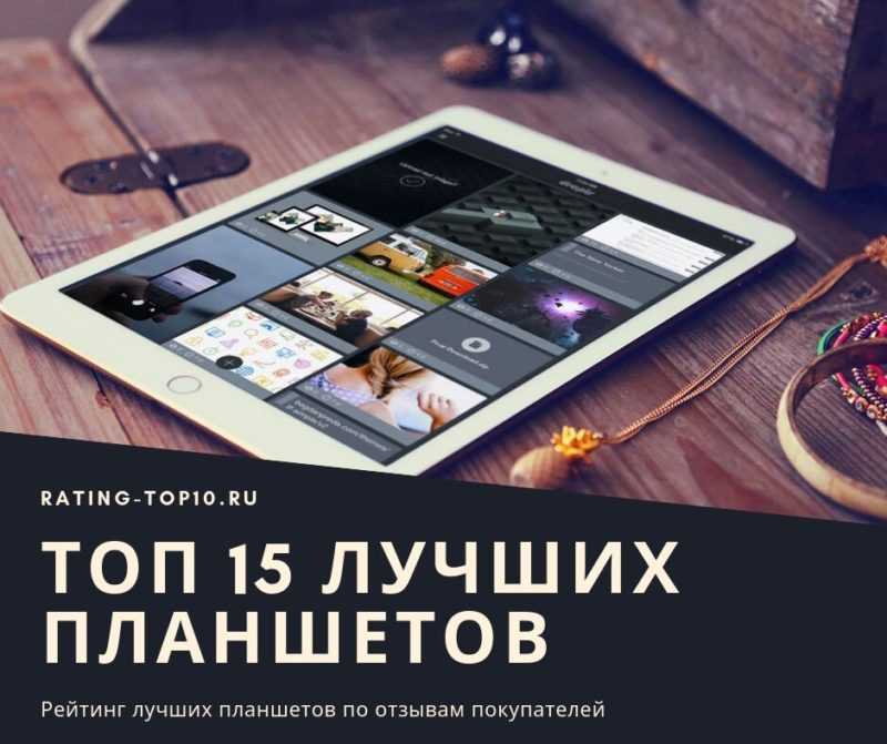 Топ-10 лучших планшетов в 2021 году: бюджетники и флагманы | ichip.ru