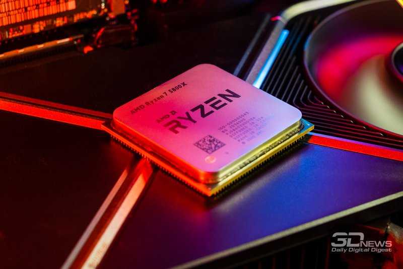 AMD Ryzen Threadripper 1950X - короткий, но максимально информативный обзор. Для большего удобства, добавлены характеристики, отзывы и видео.