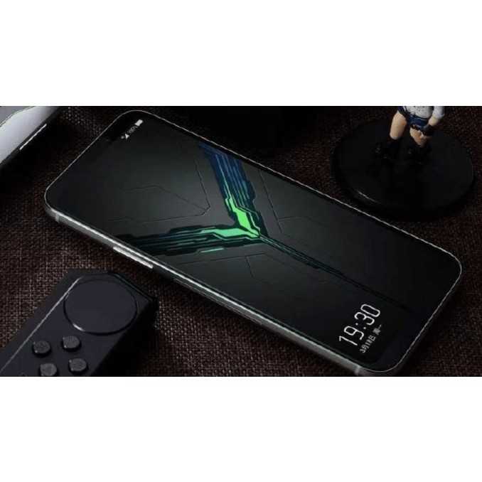 Обзор black shark 2 от xiaomi: фантастически мощный смартфон