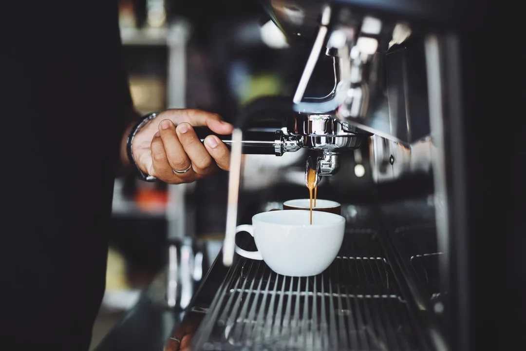 Какие кофемашины варят самый вкусный кофе?