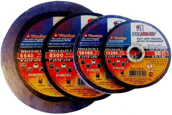 Выбираем «болгарку»: 6 проверенных моделей под диски 125 и 180 мм