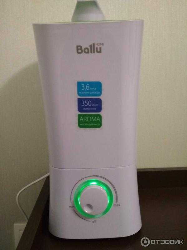 Отзывы ballu uhb-310 | очистители и увлажнители воздуха ballu | подробные характеристики, видео обзоры, отзывы покупателей