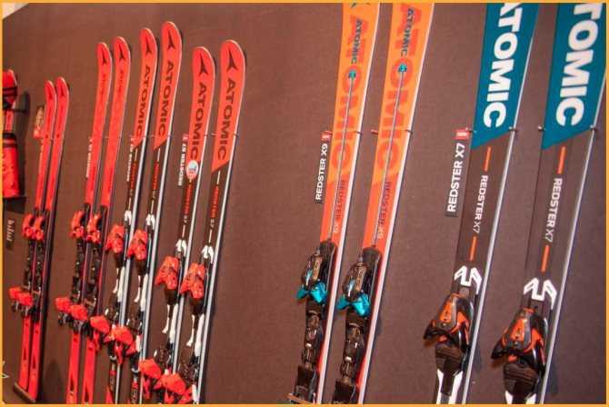 Топ-7 лучших беговых лыж – рейтинг 2021 года
