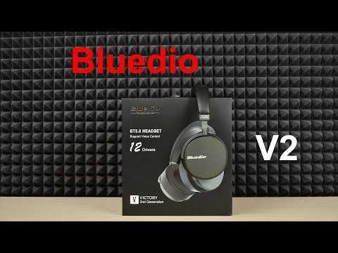 Беспроводные наушники bluedio vinyl plus: отзывы, описание модели, характеристики, цена, обзор, сравнение, фото