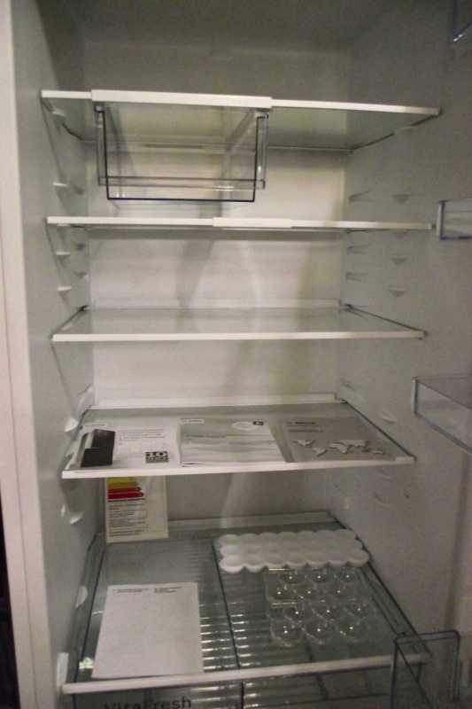 Какой холодильник лучше lg или bosch: что нужно знать о выборе оборудования