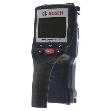 Bosch dmf 10 zoom (0 601 010 000 professional). модель снята с производства