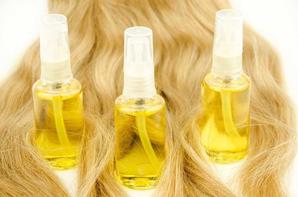 Косметические масла для волос: отзывы и список лучших - какое средство лучше
