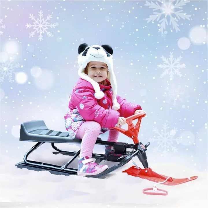 Обзор 5 видов лучших детских снегоходов: как выбрать, какой купить, плюсы и минусы, характеристики, рейтинг