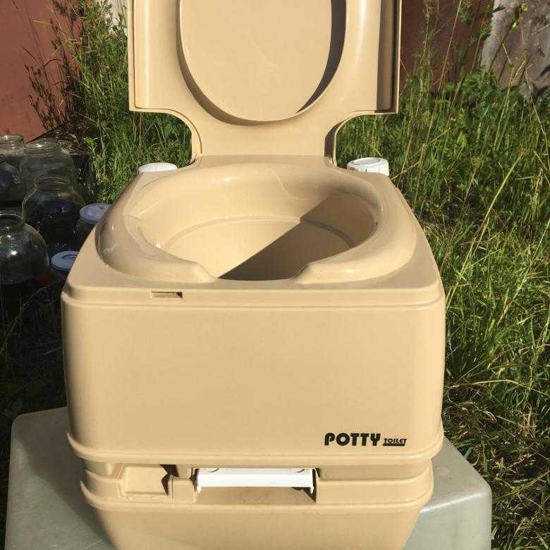 Biolan сухой туалет с разделителем купить в санкт-петербурге в интернет-магазине эковита