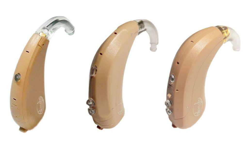 Лучшие слуховые аппараты, топ-10 рейтинг хороших слуховых аппаратов
